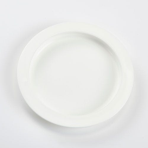 High Side Plate