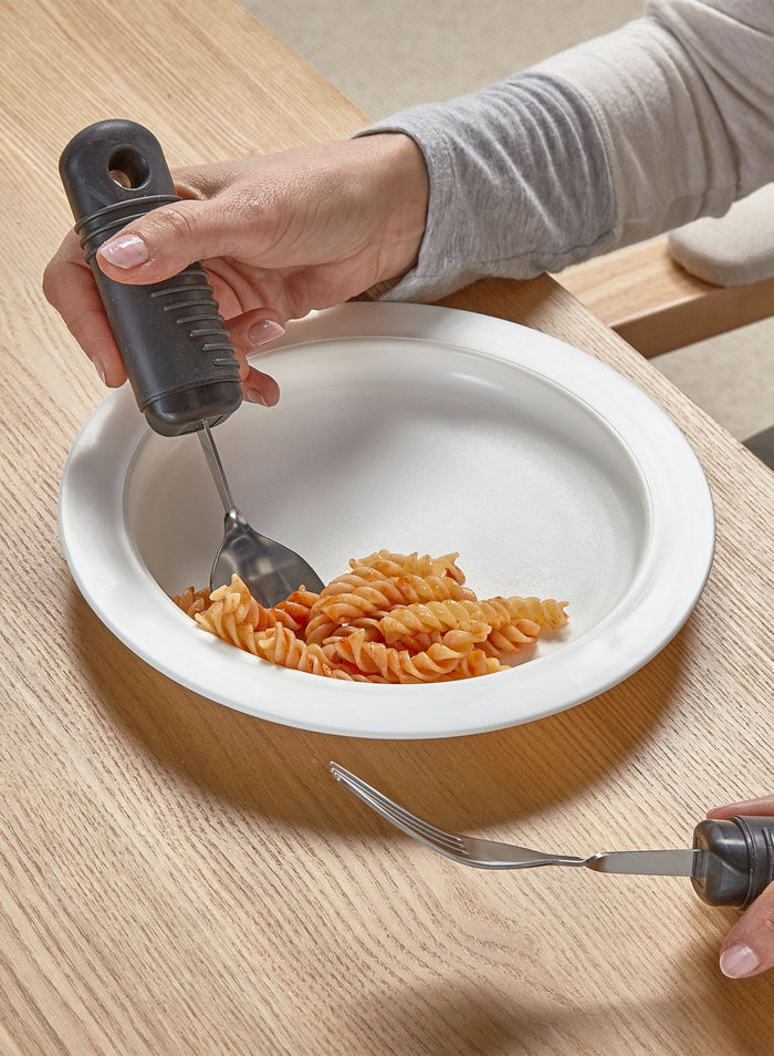 High Side Plate