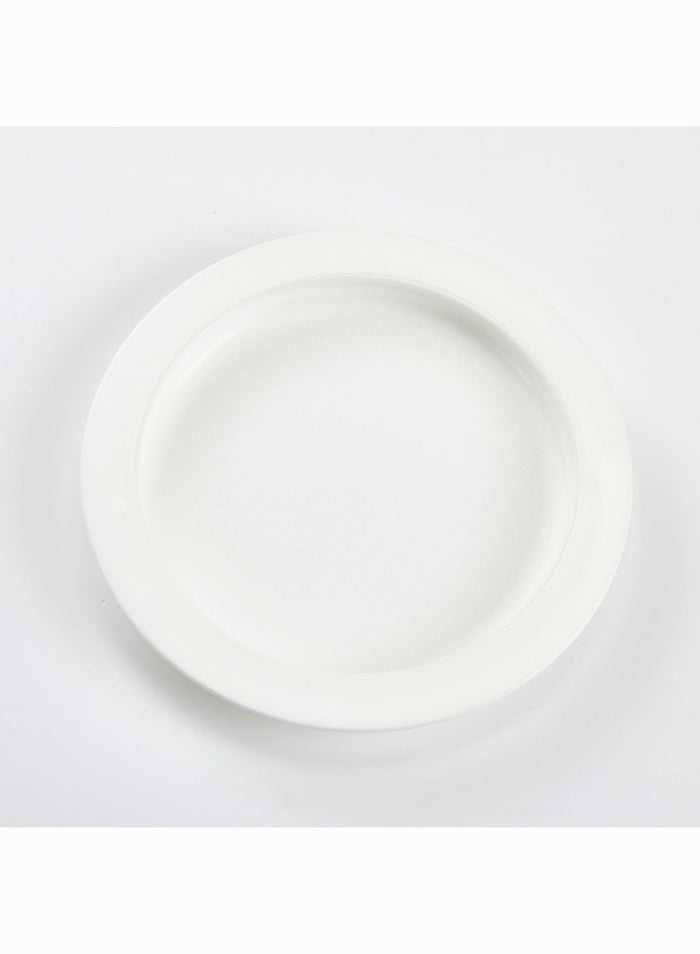 High Side Plate