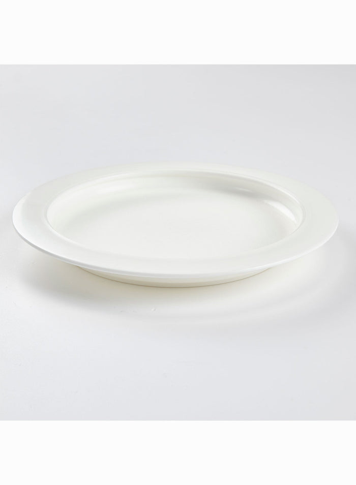 High Side Plate
