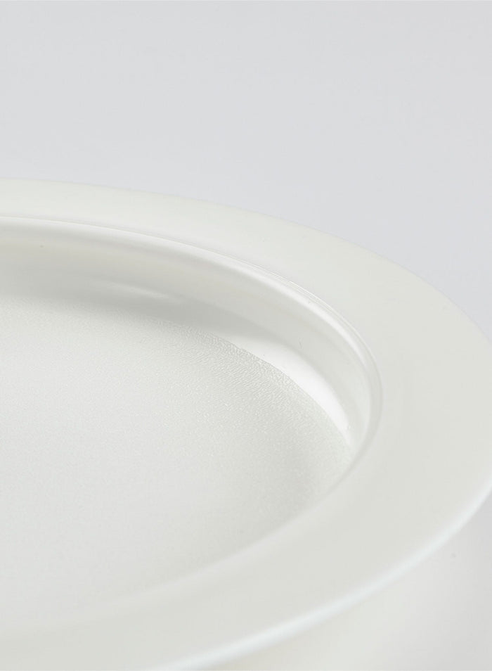 High Side Plate