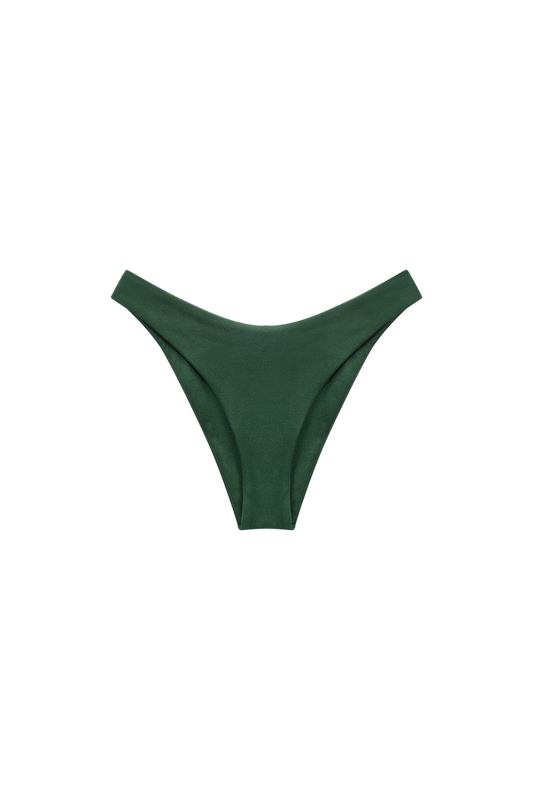 bikini broekje groen