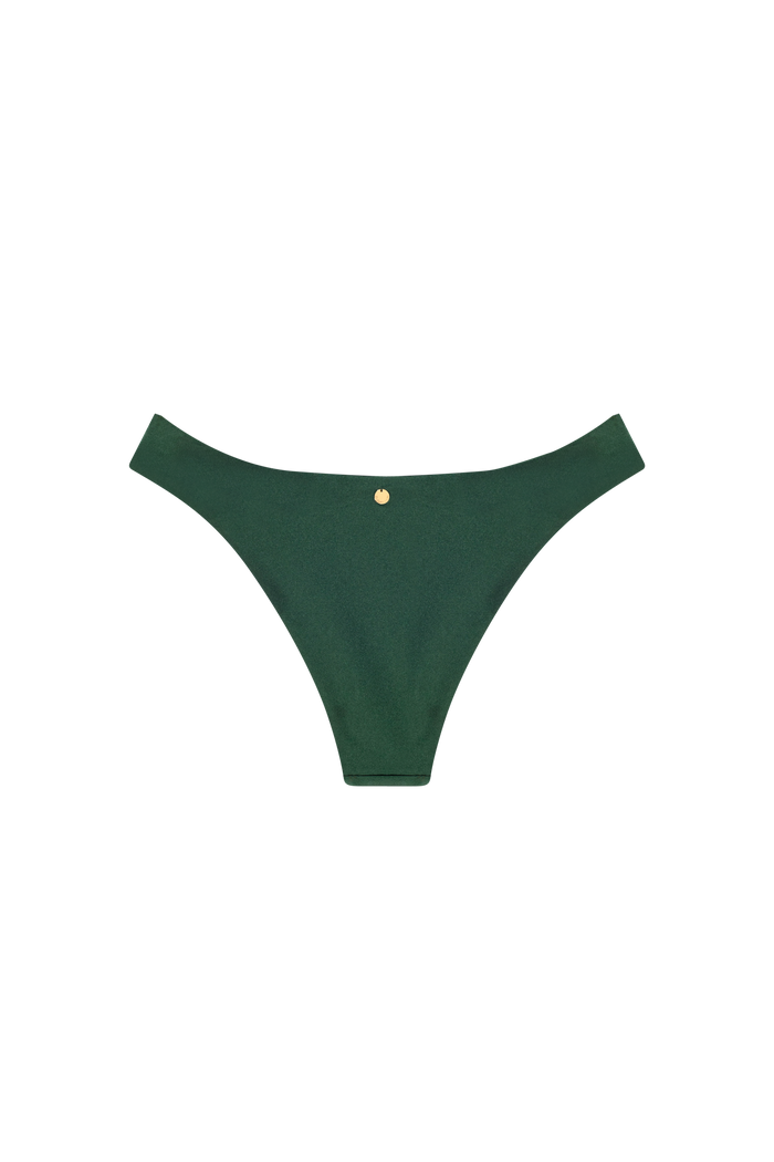 bikini brief groen