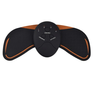 Orange / Battery
