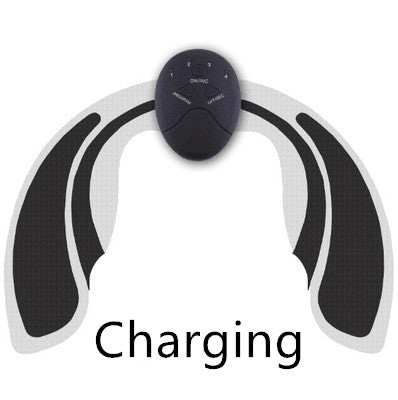 B / Charging