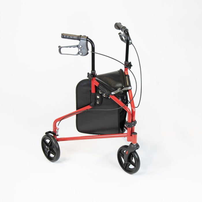 Close-up of a feature of Home Convenience Mobility Set.