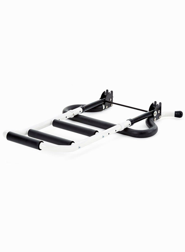 Homecare Folding Assist Rail