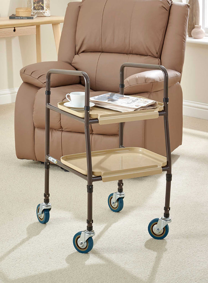 Homehelp Trolley