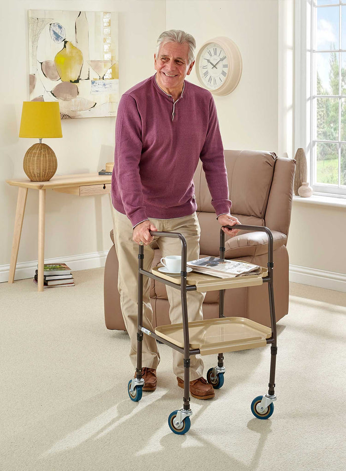 Homehelp Trolley