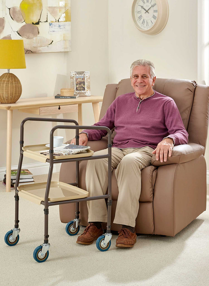 Homehelp Trolley