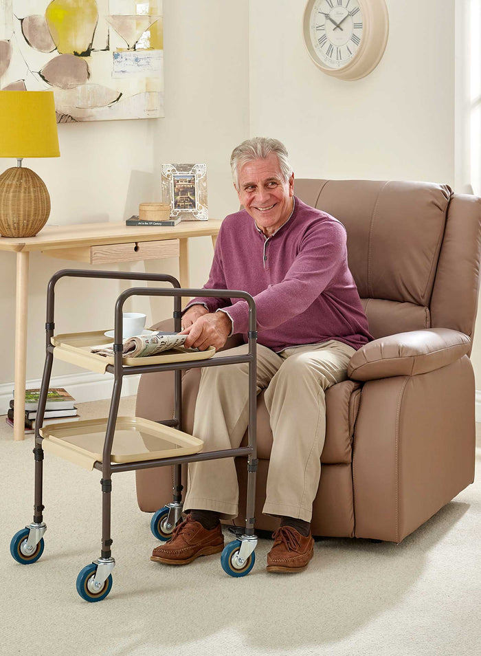 Homehelp Trolley