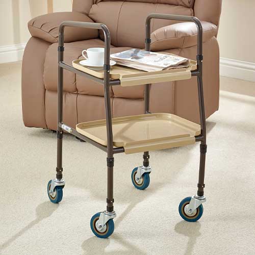 Homehelp Trolley