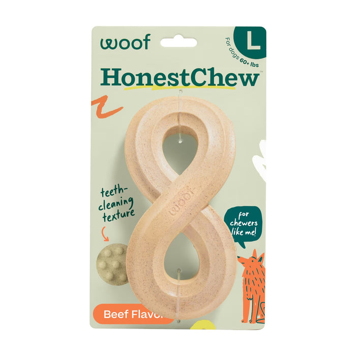 Honest Chew - Infinity Shape