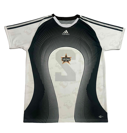 Houston Dynamo FC Shirt 2005-2006 Away  - Retro Jerseys, Houston Dynamo FC Retro Kit