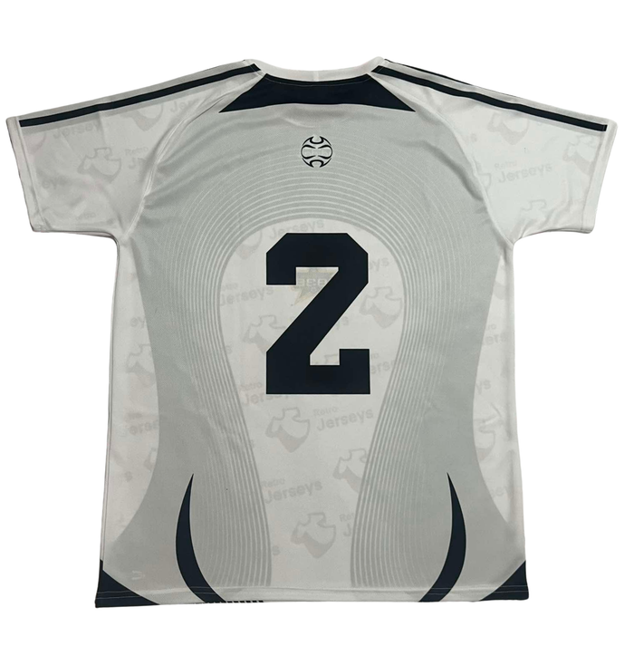 Houston Dynamo FC Shirt 2005-2006 Away  - Retro Jerseys, Houston Dynamo FC Retro Kit