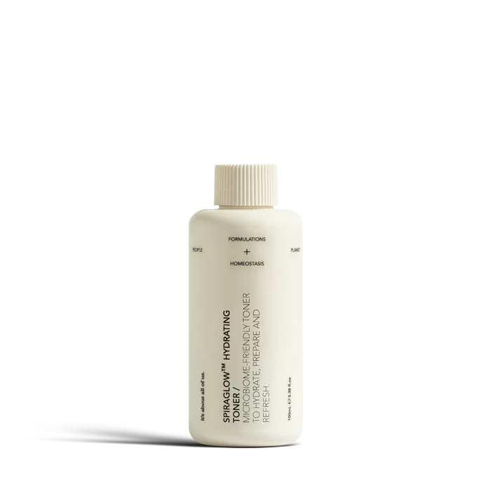 Hydrating Toner Spiraglow™ 100ml
