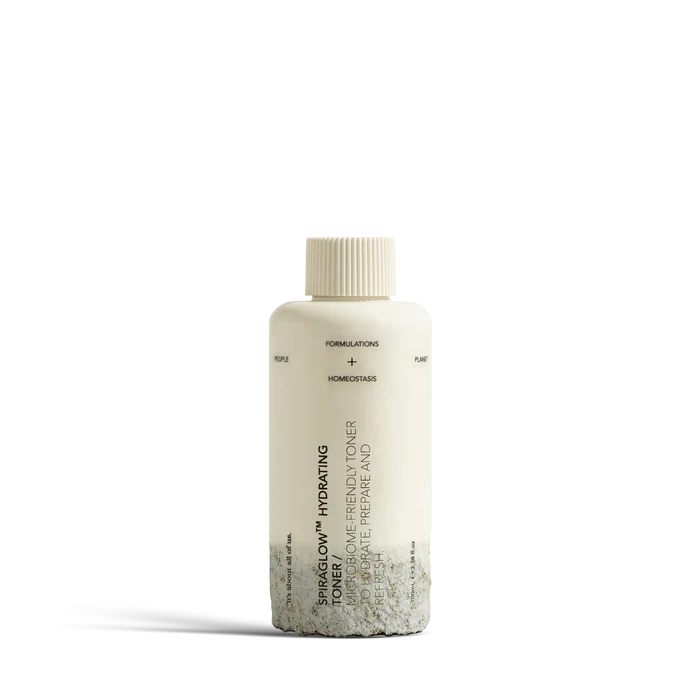 Hydrating Toner Spiraglow™ 100ml