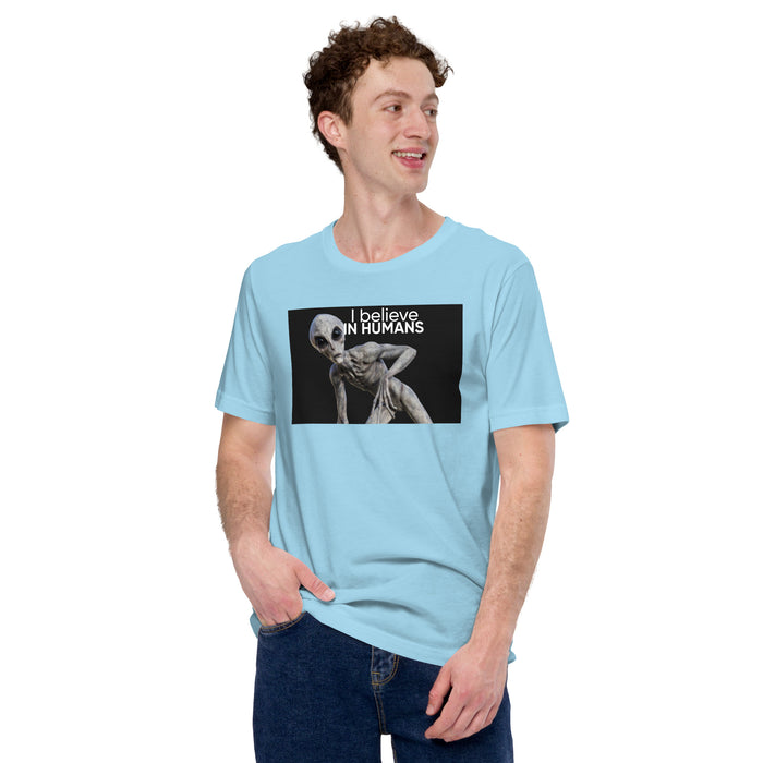 Ocean Blue / S