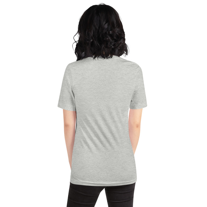 I Believe In Humans T-Shirt - Bloom Seventy Seven