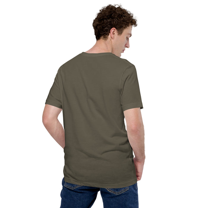 I Believe In Humans T-Shirt - Bloom Seventy Seven