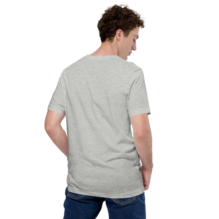 I Believe In Humans T-Shirt - Bloom Seventy Seven