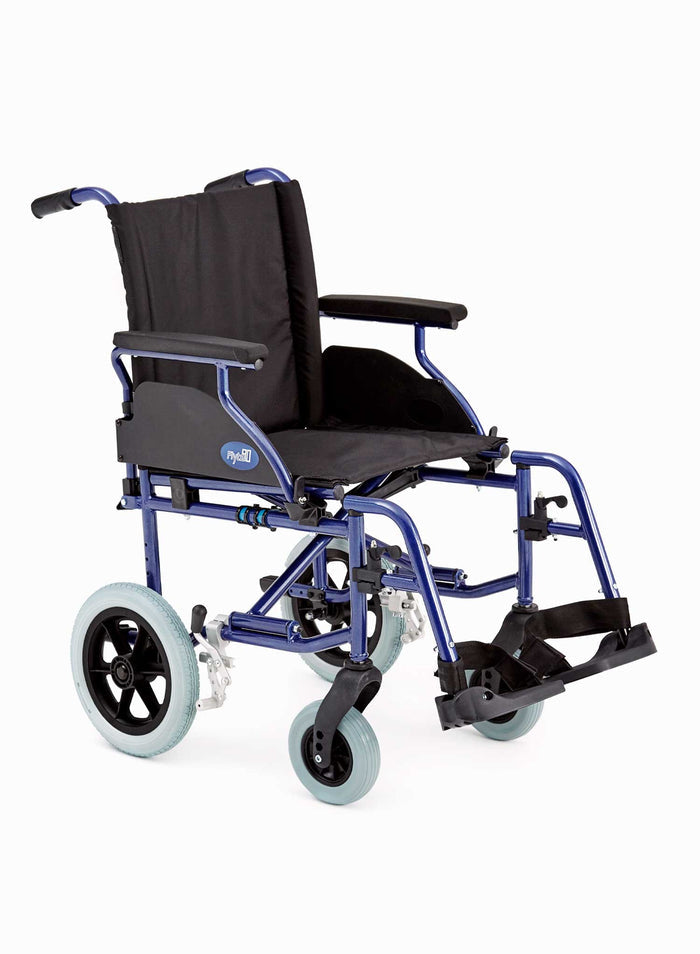 I-Go Flyte 90 Wheelchair