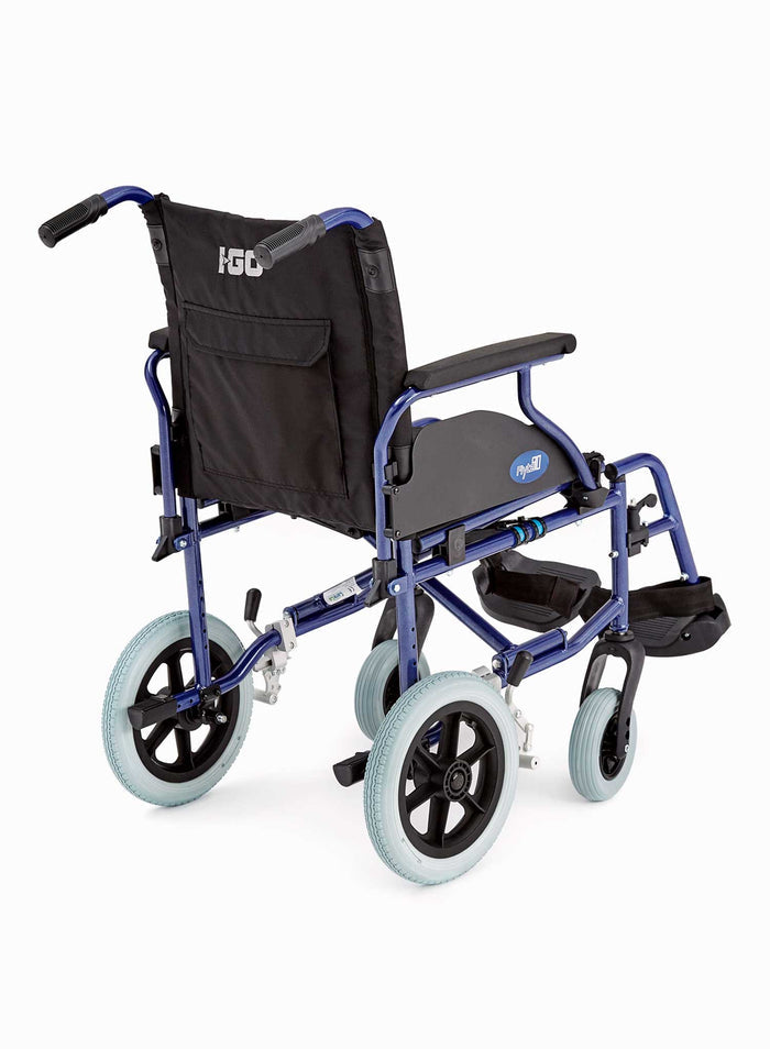 I-Go Flyte 90 Wheelchair
