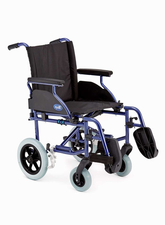 I-Go Flyte 90 Wheelchair
