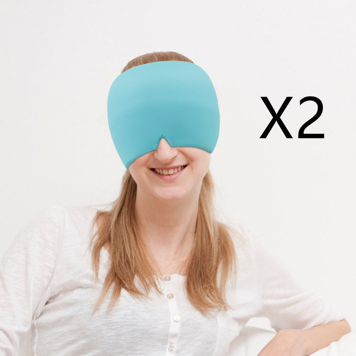 SkyBlue2pcs