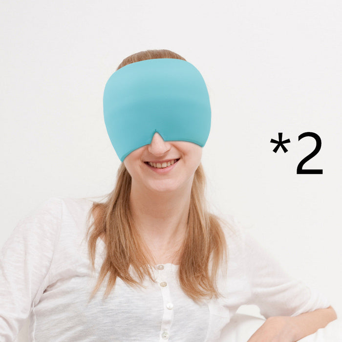Doublelayerblue2pcs