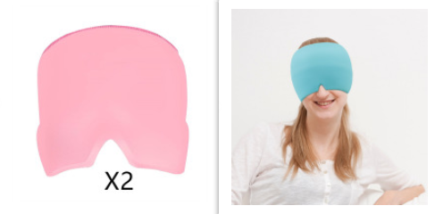 2Pink1Skyblue