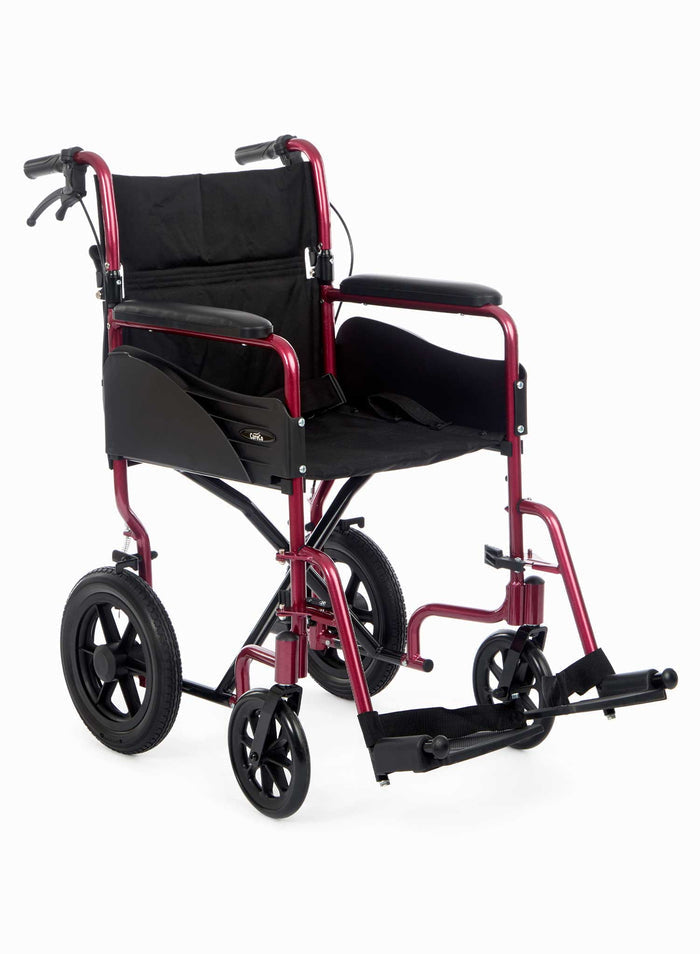 Infiniti Transit Wheelchair