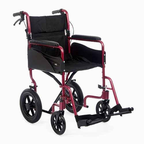 Infiniti Transit Wheelchair