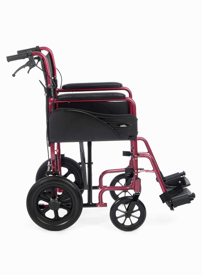Infiniti Transit Wheelchair