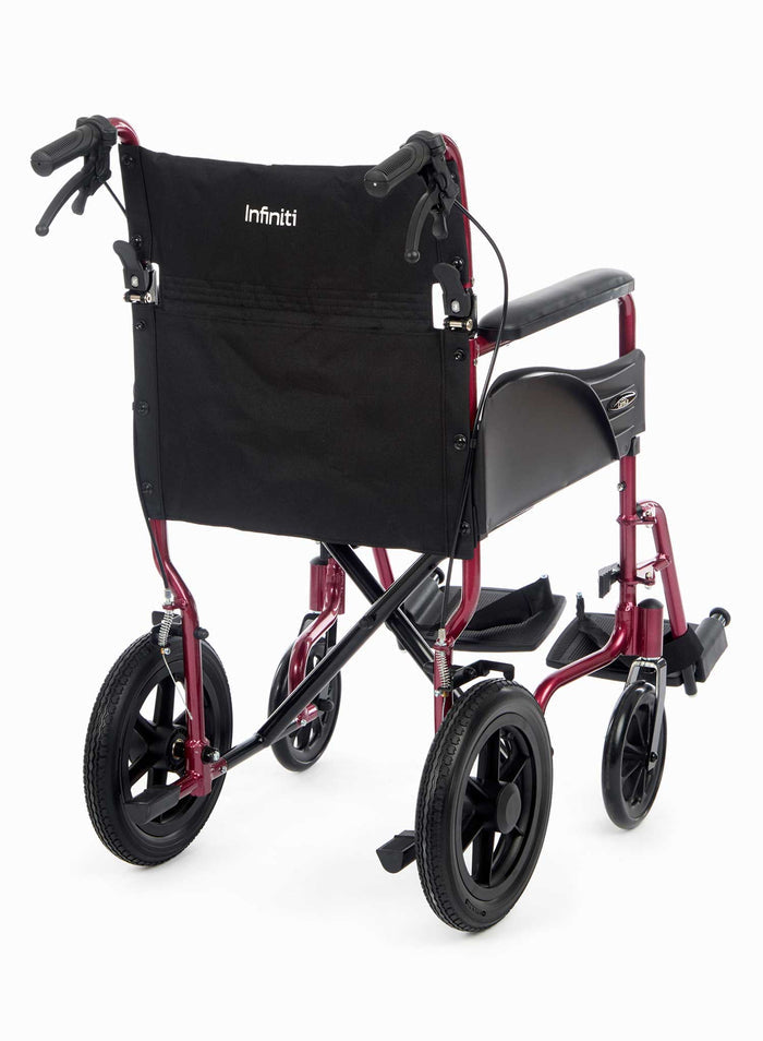 Infiniti Transit Wheelchair
