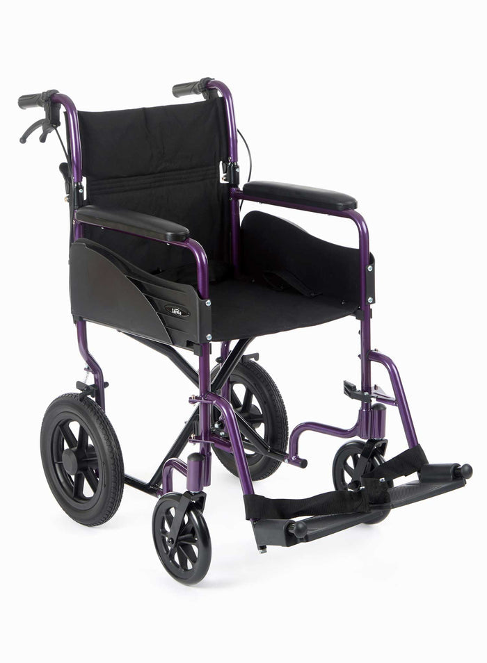 Infiniti Transit Wheelchair