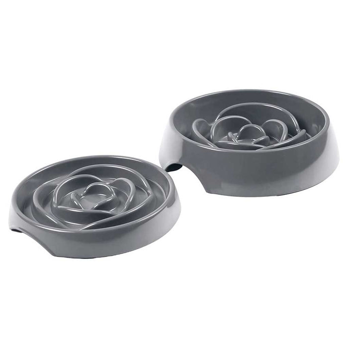 Interactive Slow Feeder