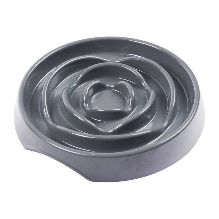 Interactive Slow Feeder