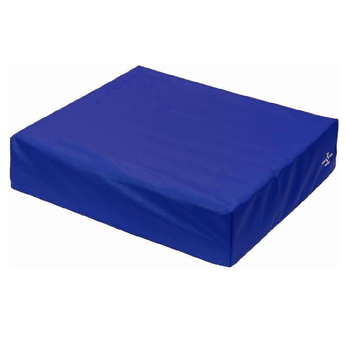 Alternative view of Invacare Propad Original, showing different angle or usage.