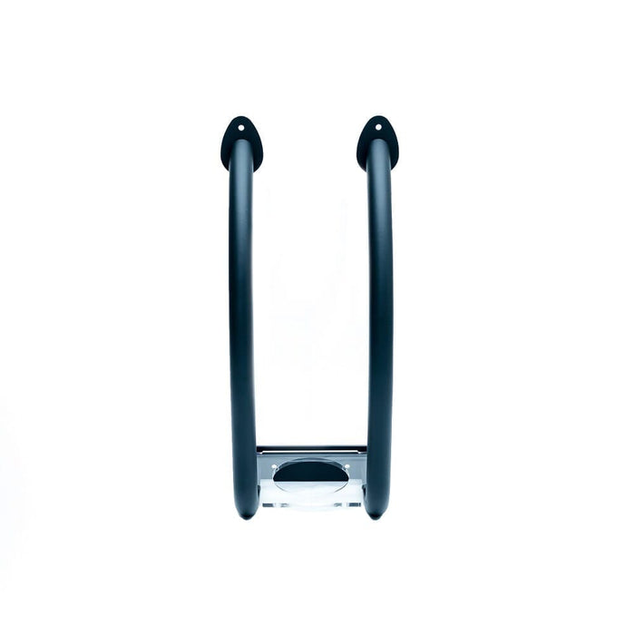 Invisible Creations Plant Pot Outdoor Grab Rail