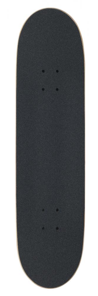 Iridescent Dot Full Complete Skateboard 8.0