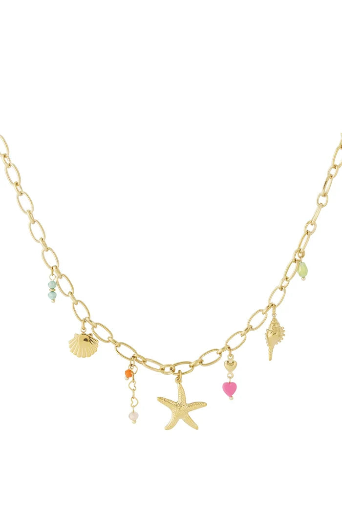 "Isla" Necklace