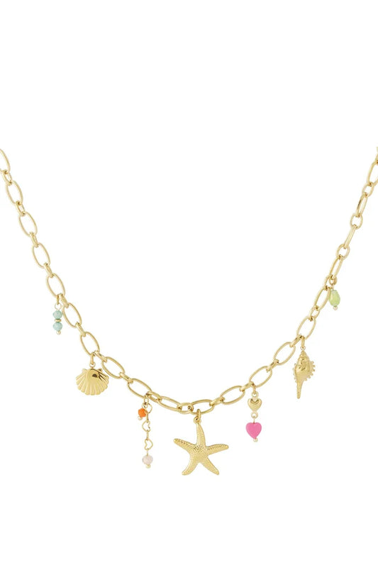 "Isla" Necklace