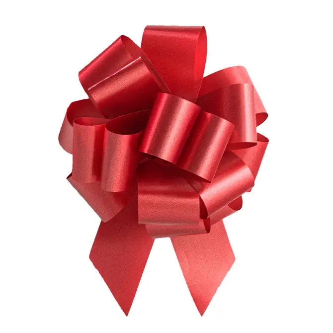 3-3/4" / Red