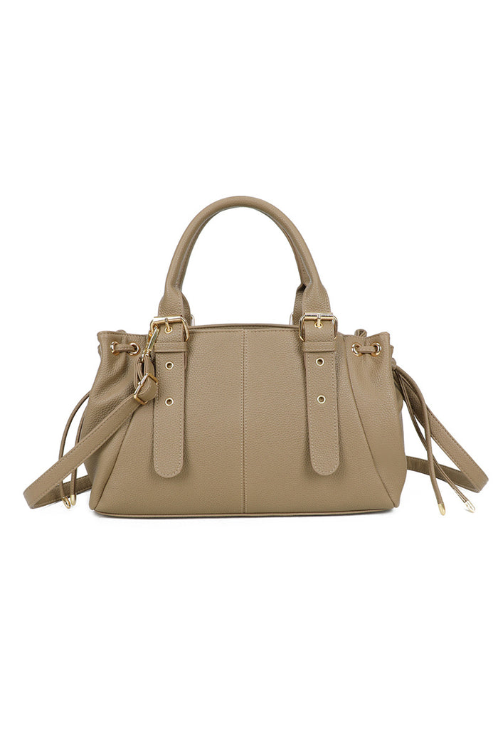 "Jolene" bag brown
