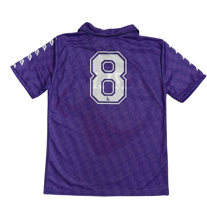 K Beerschot VA Shirt 1992-1993 Home - Retro Jerseys, K Beerschot VA Retro Shirt