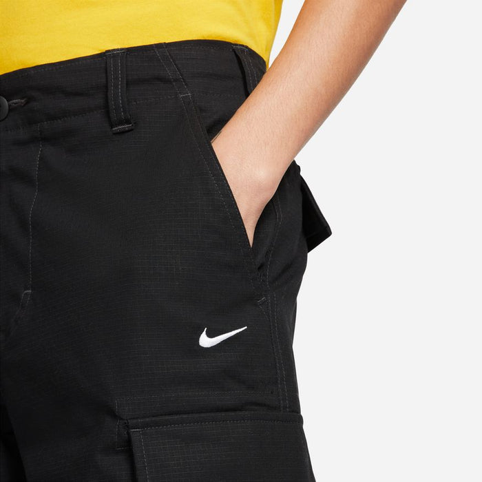 Kearny Skate Cargo Pants (Black)