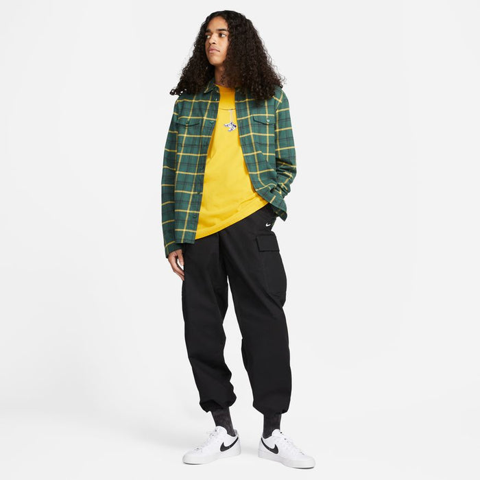 Kearny Skate Cargo Pants (Black)
