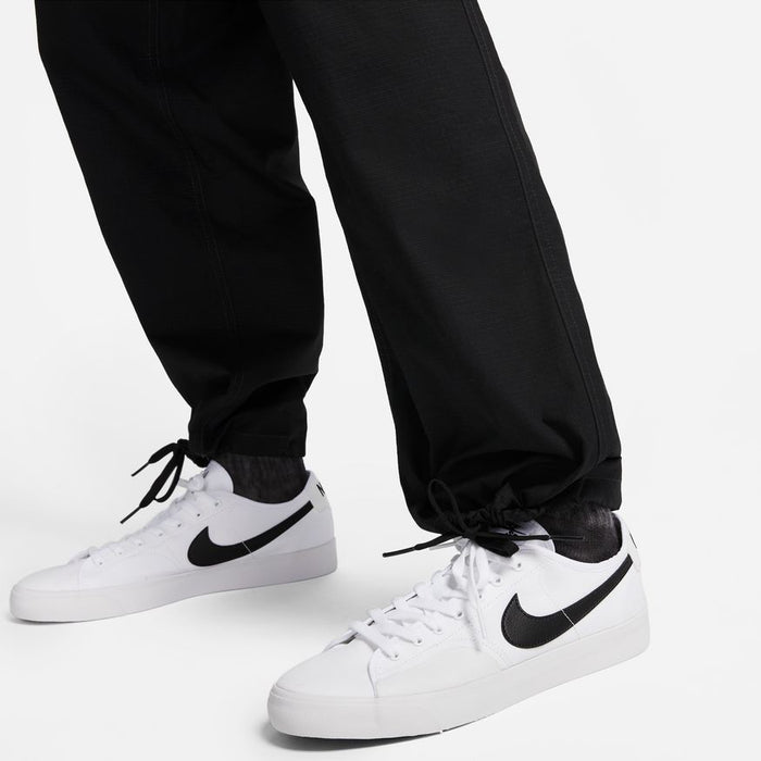 Kearny Skate Cargo Pants (Black)