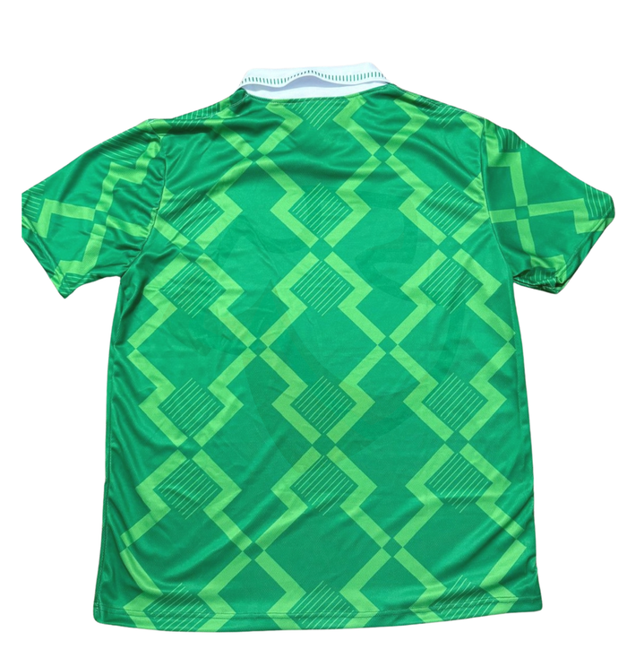 KFC Lommelse SK Shirt 1993-1994 Home - Retro Jerseys, KFC Lommelse SK Retro Shirt
